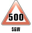 500 S&W